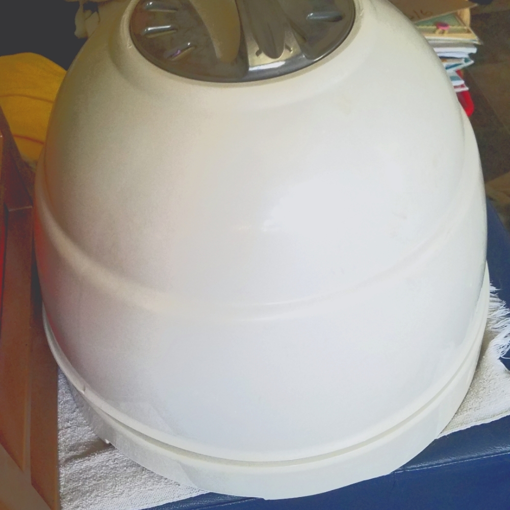 GE Hair dryer
